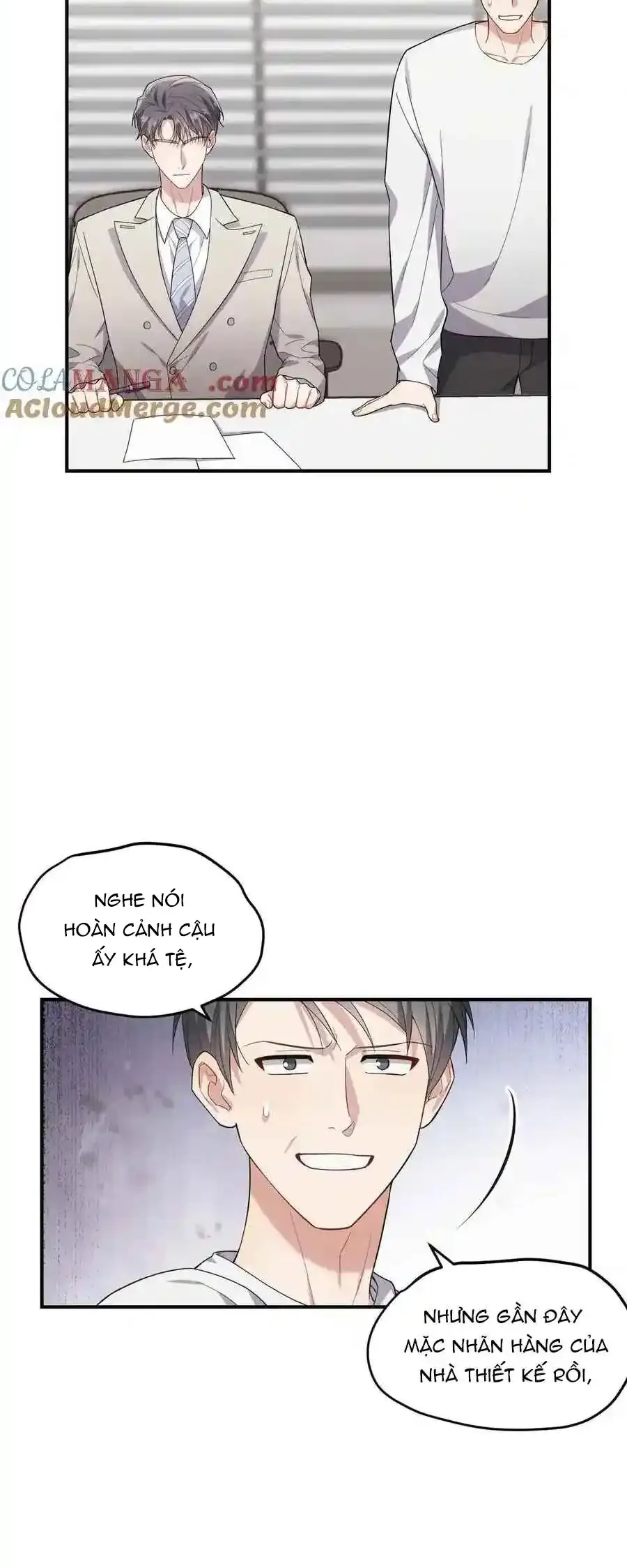 Trung Khuyển Công Lược Chapter 38 - Trang 2