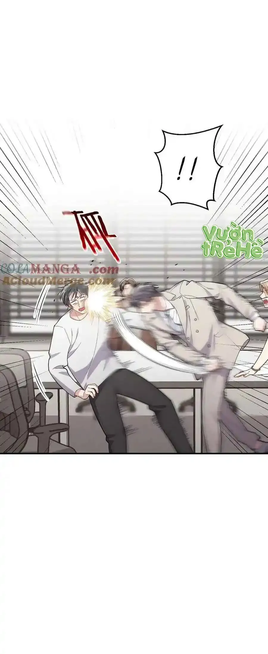 Trung Khuyển Công Lược Chapter 38 - Trang 2