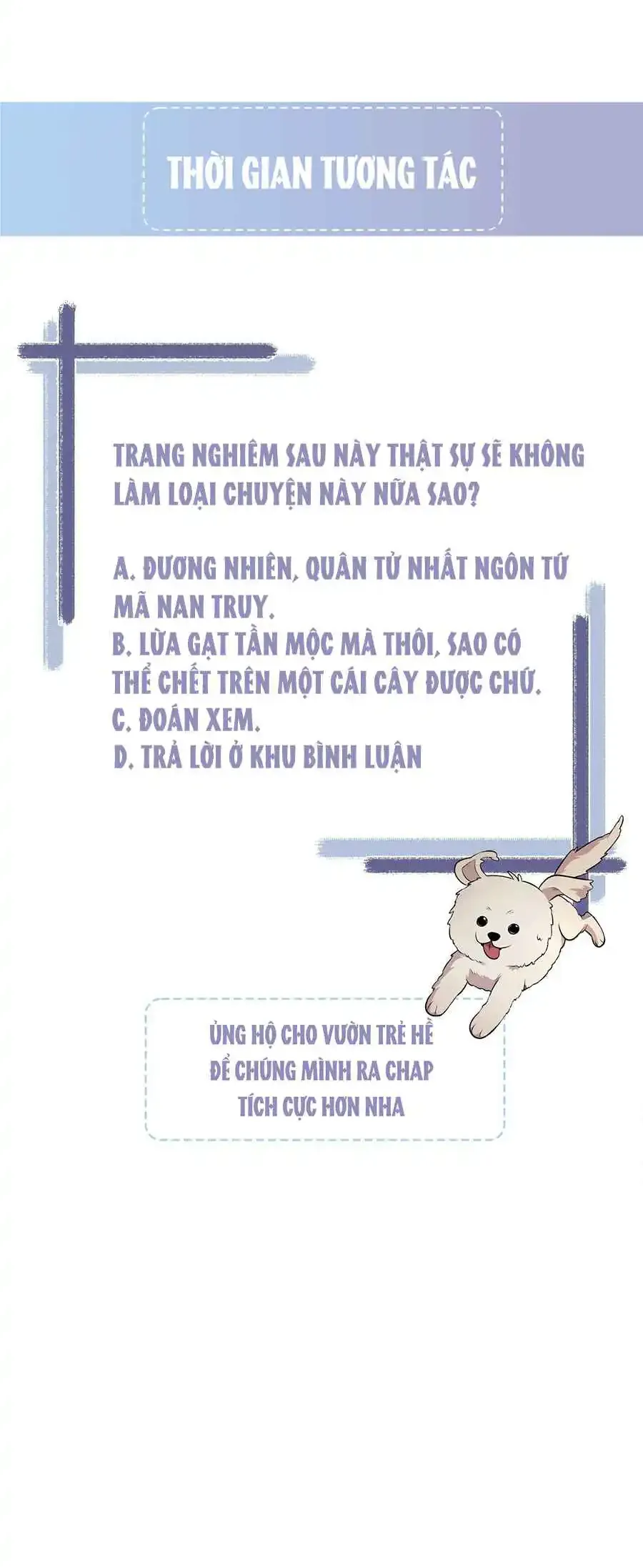 Trung Khuyển Công Lược Chapter 38 - Trang 2