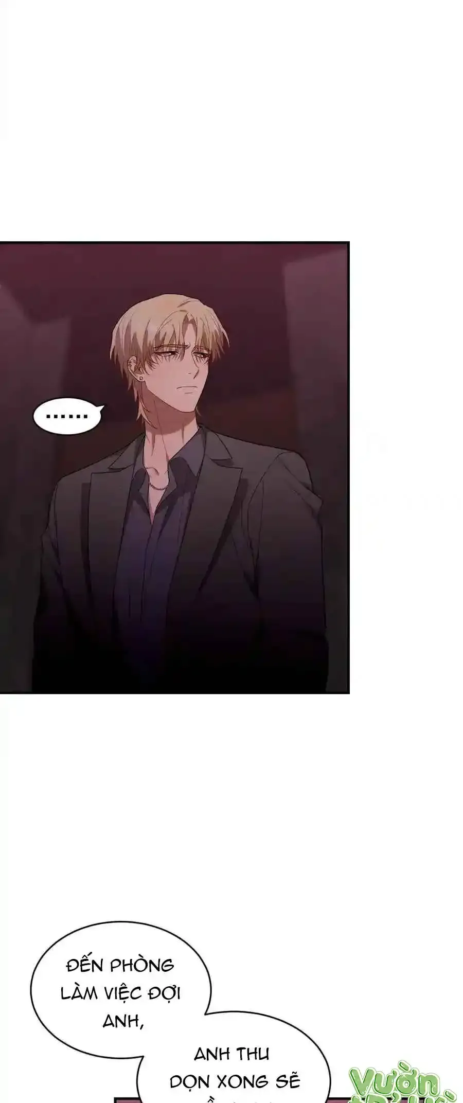 Trung Khuyển Công Lược Chapter 38 - Trang 2