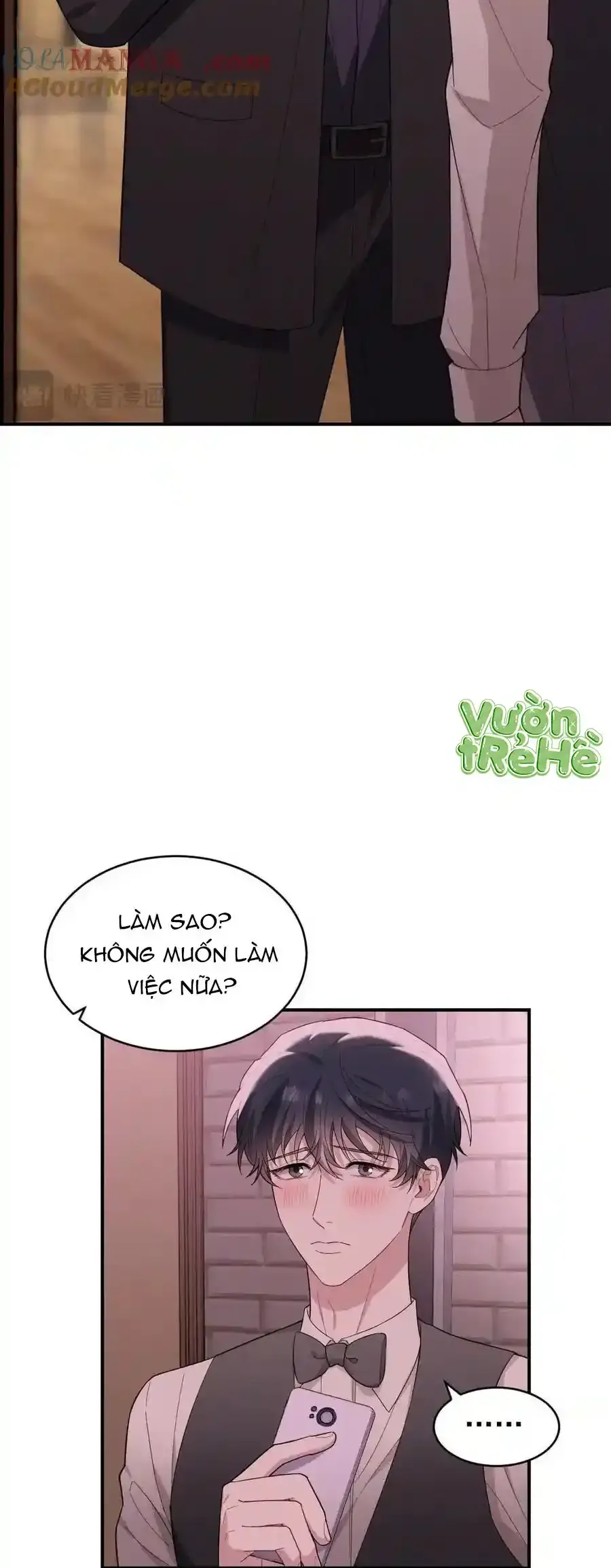 Trung Khuyển Công Lược Chapter 39 - Trang 2