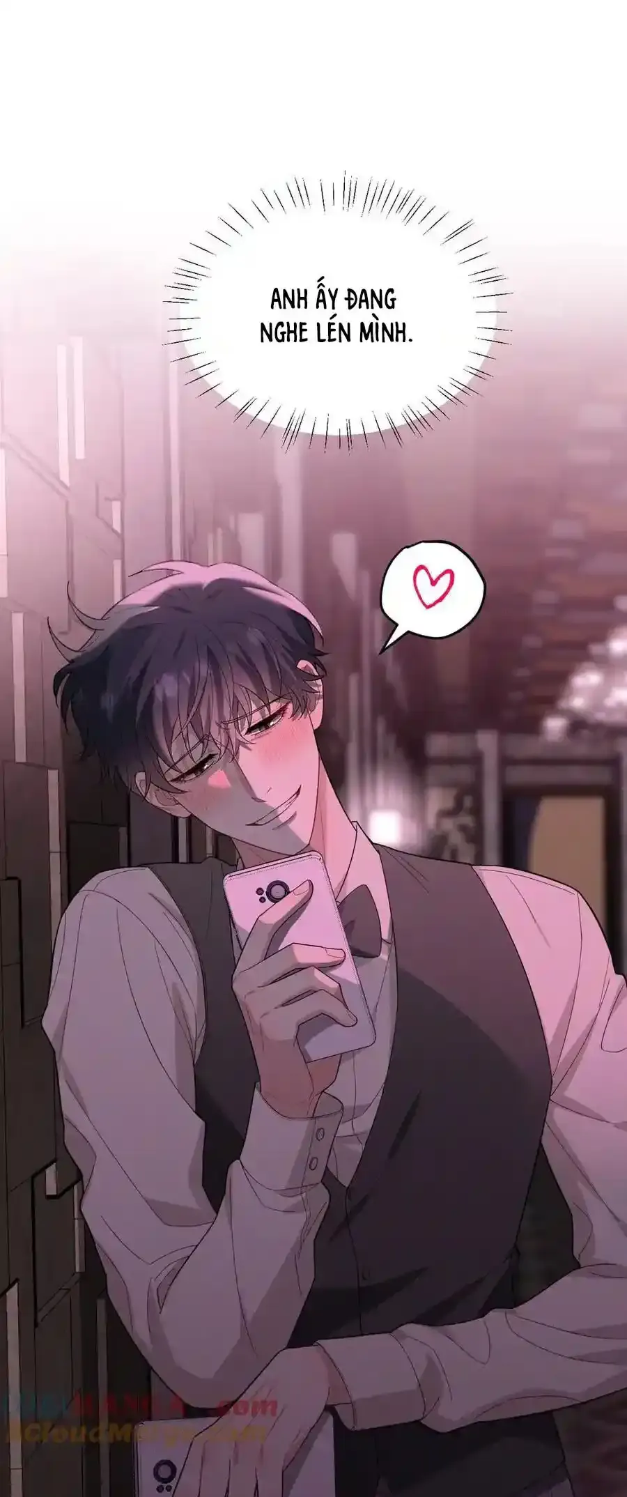 Trung Khuyển Công Lược Chapter 39 - Trang 2