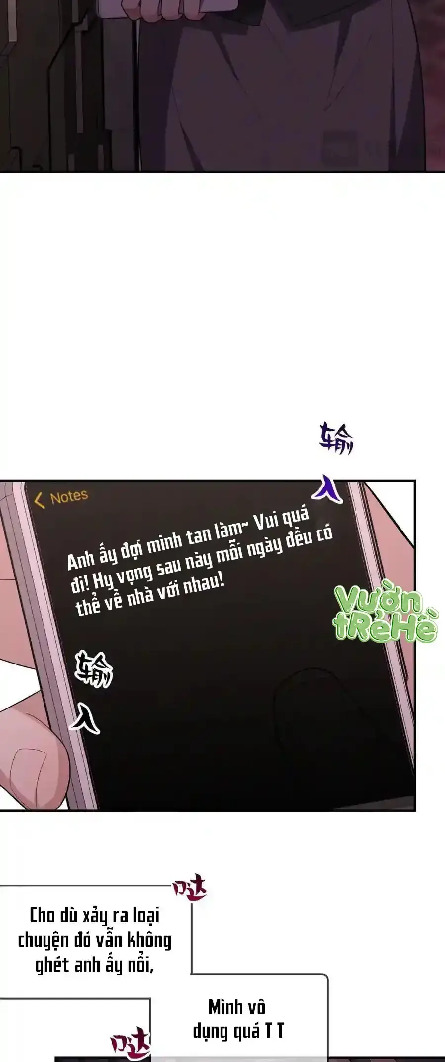 Trung Khuyển Công Lược Chapter 39 - Trang 2