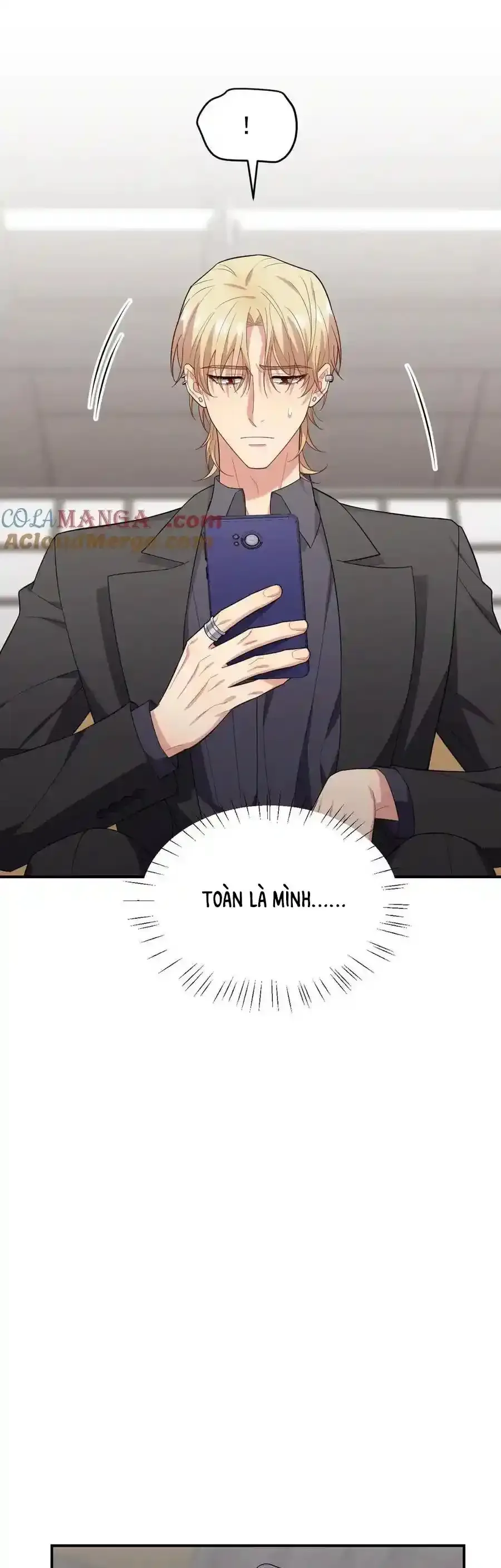 Trung Khuyển Công Lược Chapter 39 - Trang 2