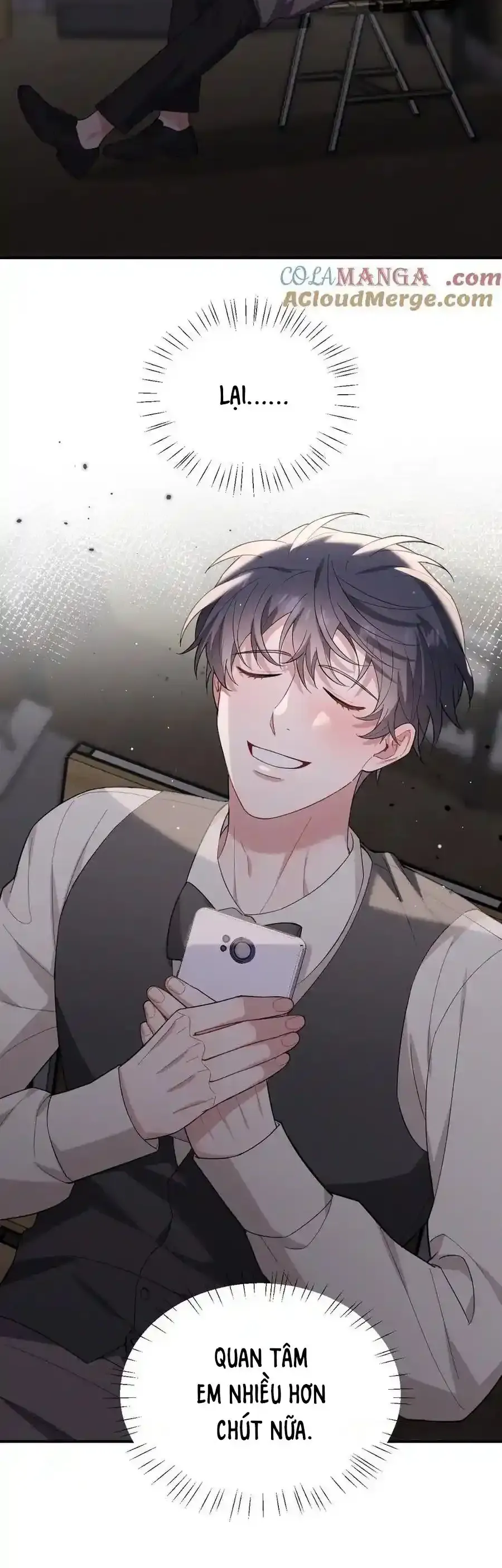 Trung Khuyển Công Lược Chapter 39 - Trang 2