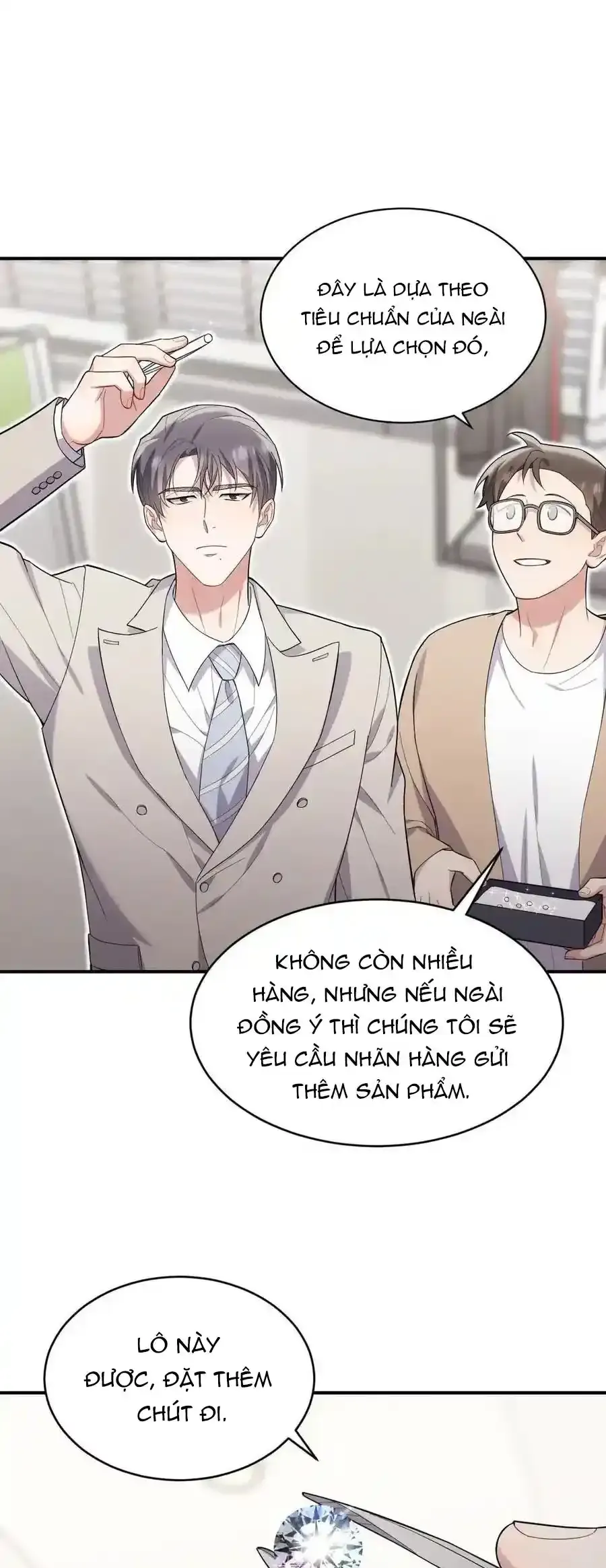 Trung Khuyển Công Lược Chapter 39 - Trang 2