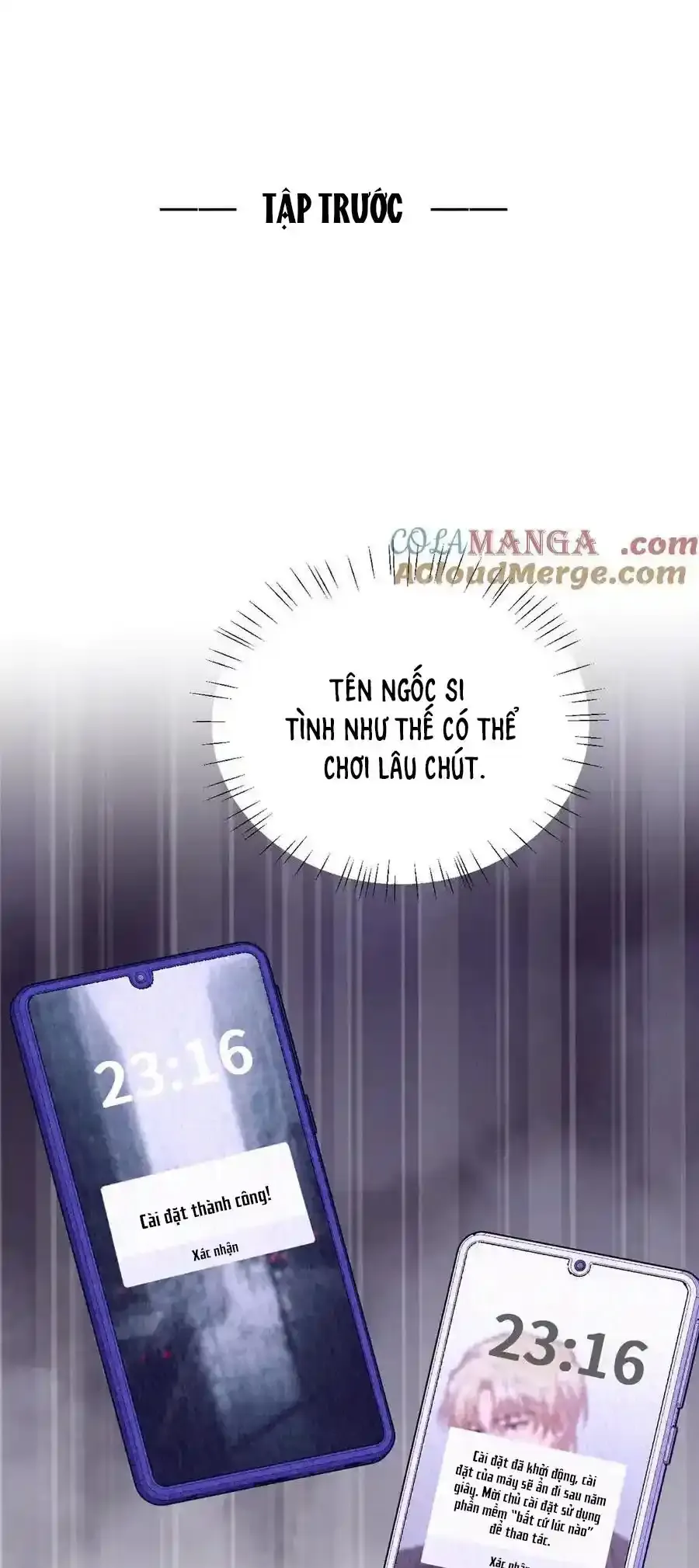 Trung Khuyển Công Lược Chapter 39 - Trang 2