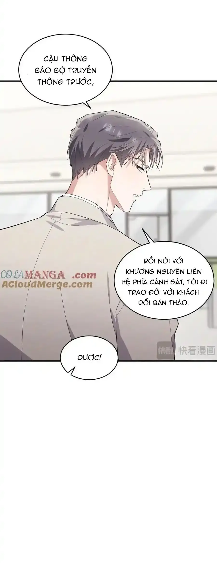 Trung Khuyển Công Lược Chapter 39 - Trang 2