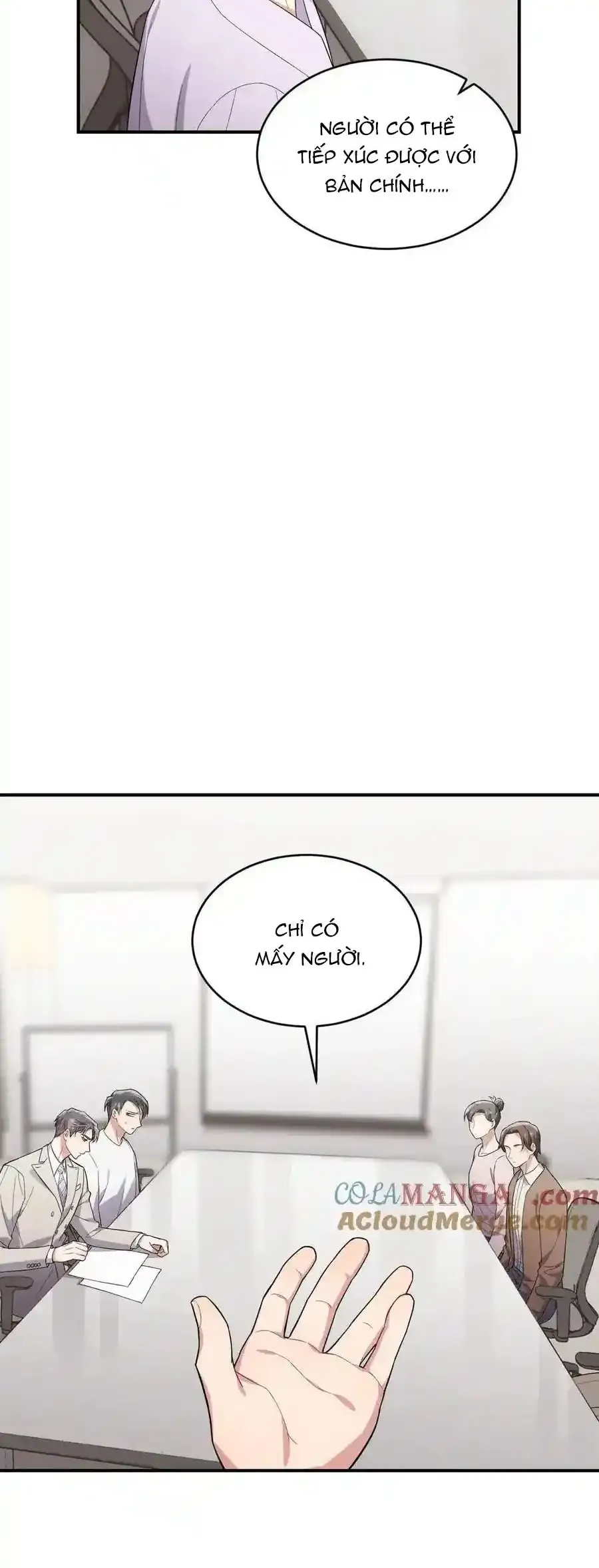 Trung Khuyển Công Lược Chapter 39 - Trang 2