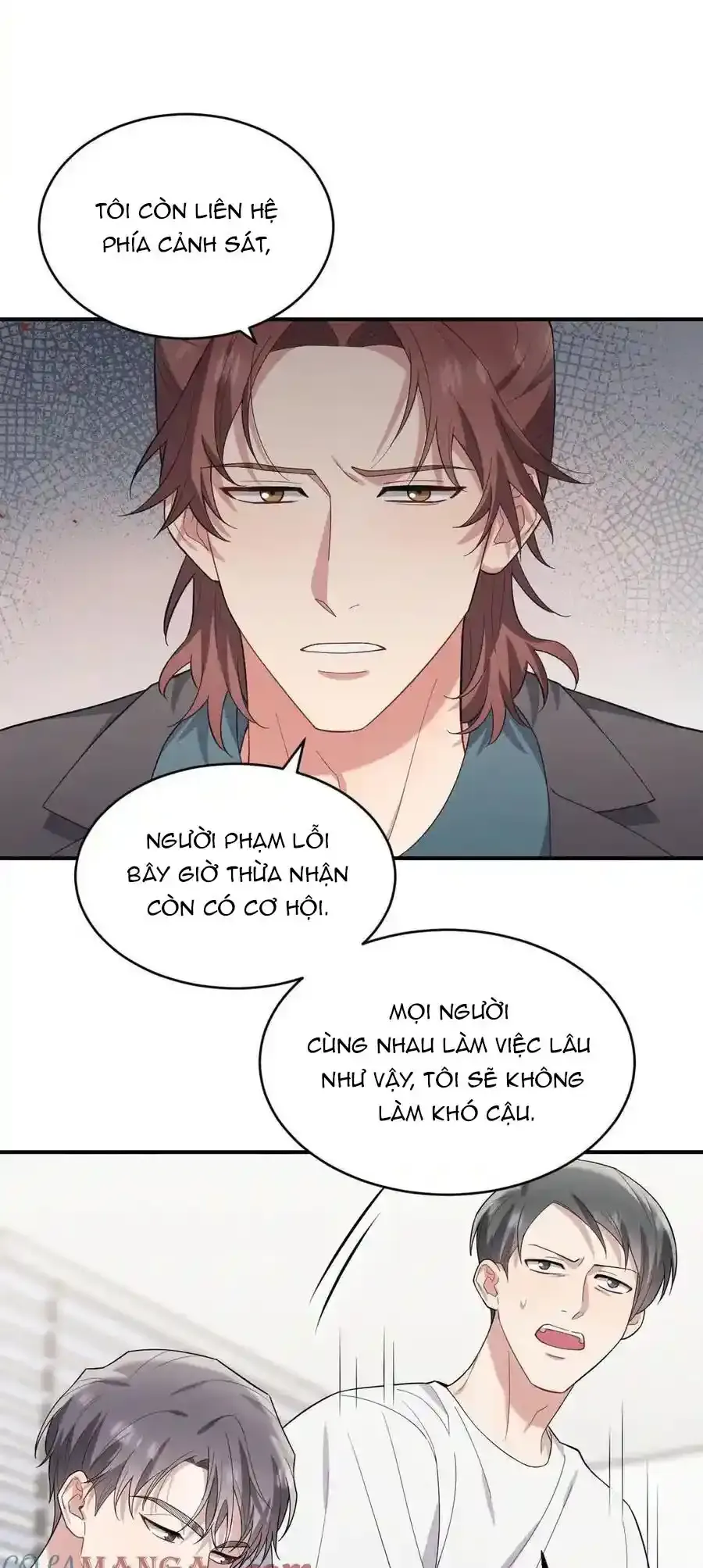 Trung Khuyển Công Lược Chapter 39 - Trang 2