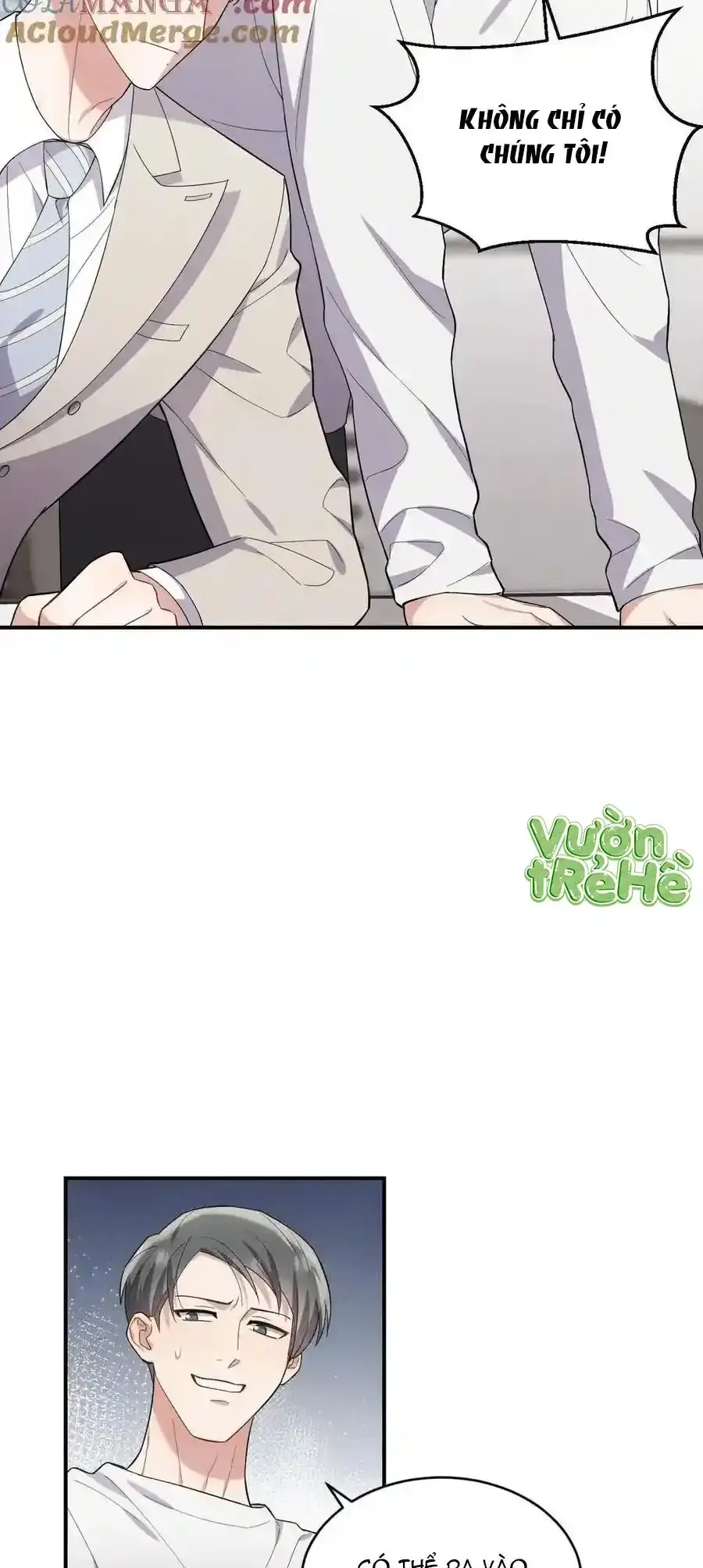 Trung Khuyển Công Lược Chapter 39 - Trang 2