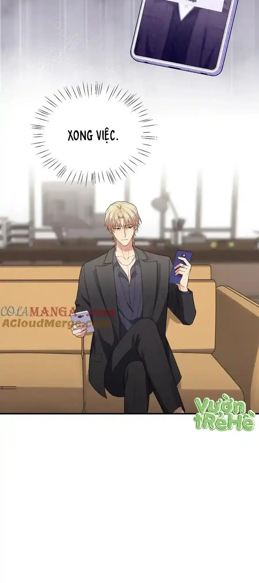 Trung Khuyển Công Lược Chapter 39 - Trang 2