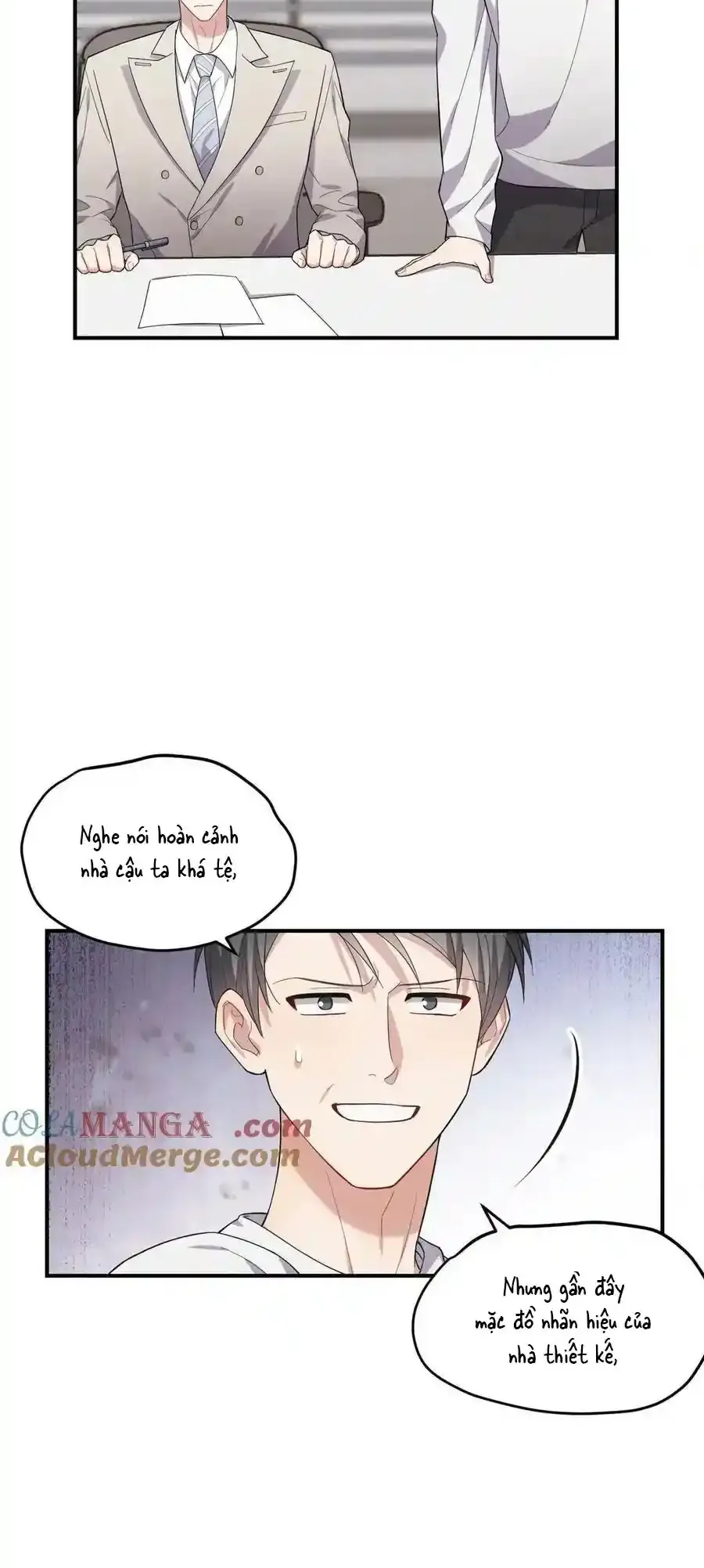 Trung Khuyển Công Lược Chapter 39 - Trang 2