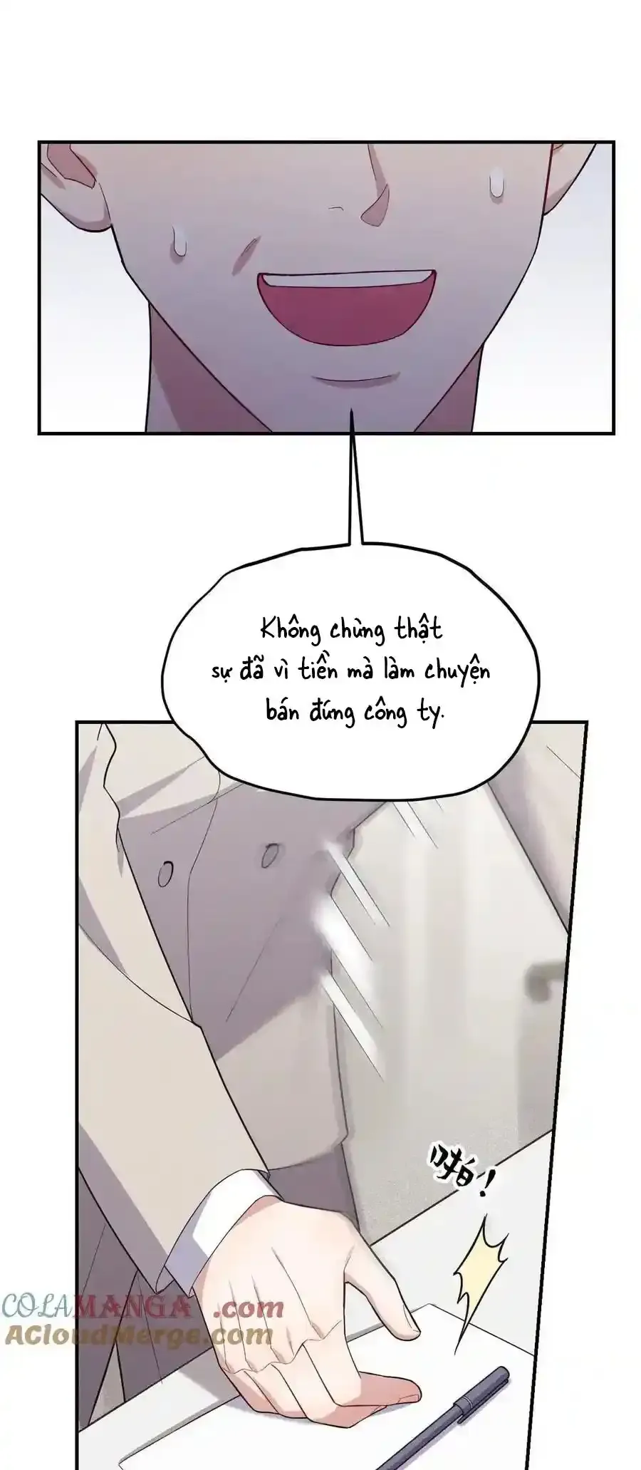 Trung Khuyển Công Lược Chapter 39 - Trang 2