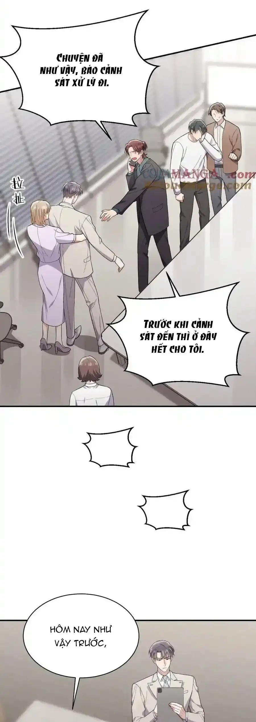 Trung Khuyển Công Lược Chapter 39 - Trang 2