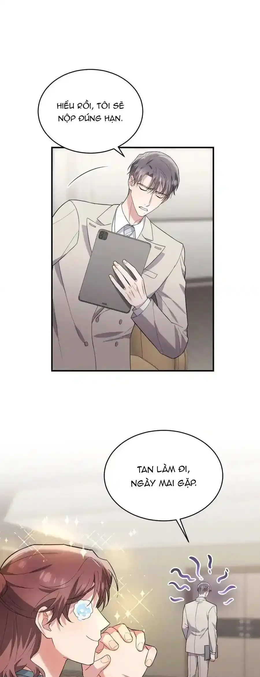 Trung Khuyển Công Lược Chapter 39 - Trang 2