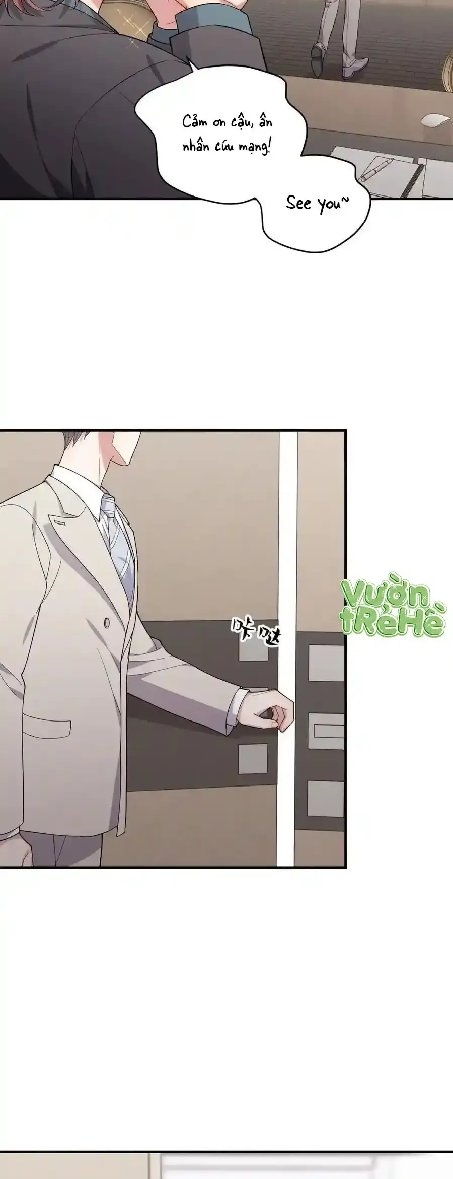 Trung Khuyển Công Lược Chapter 39 - Trang 2