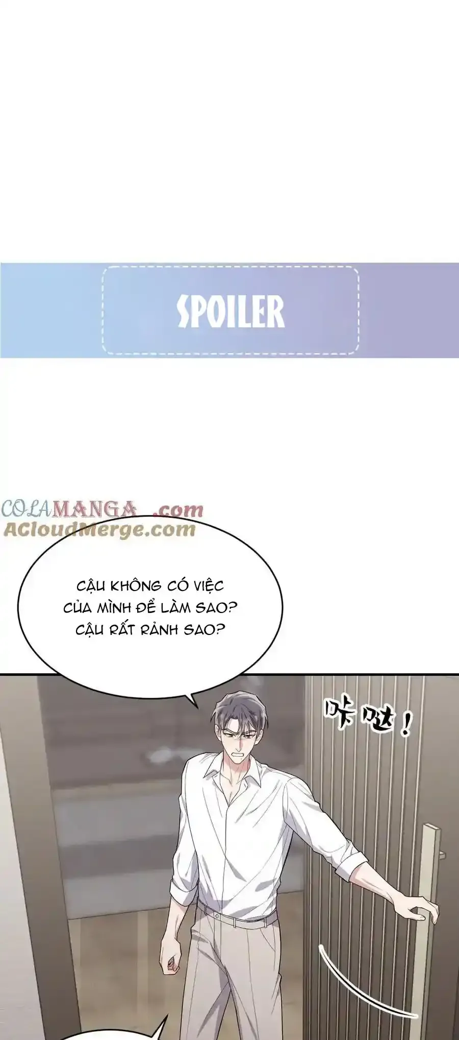 Trung Khuyển Công Lược Chapter 39 - Trang 2