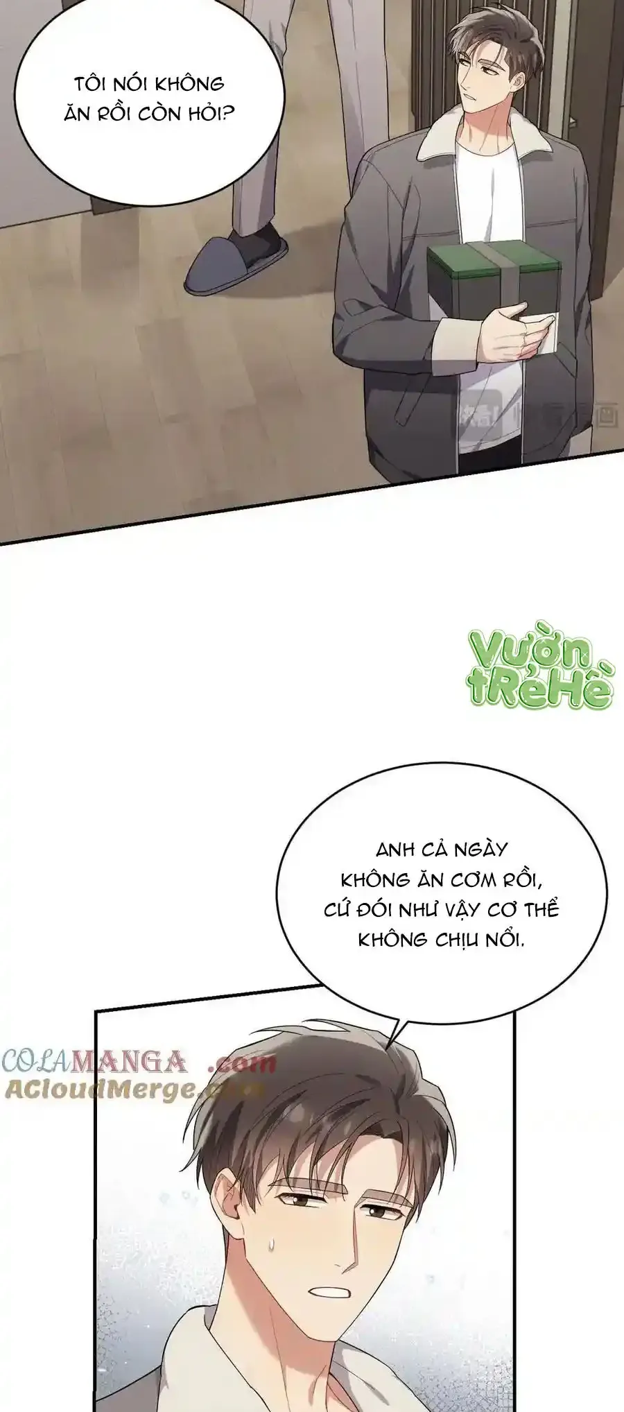 Trung Khuyển Công Lược Chapter 39 - Trang 2