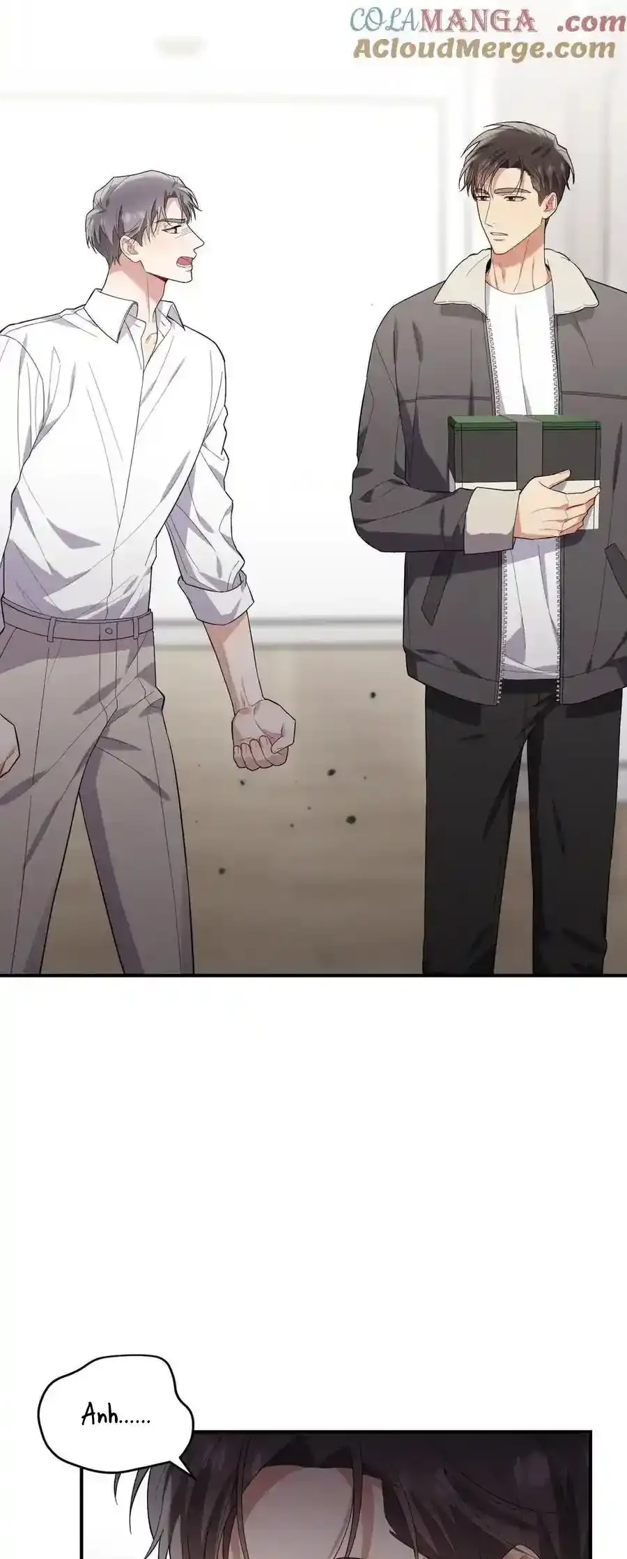 Trung Khuyển Công Lược Chapter 39 - Trang 2