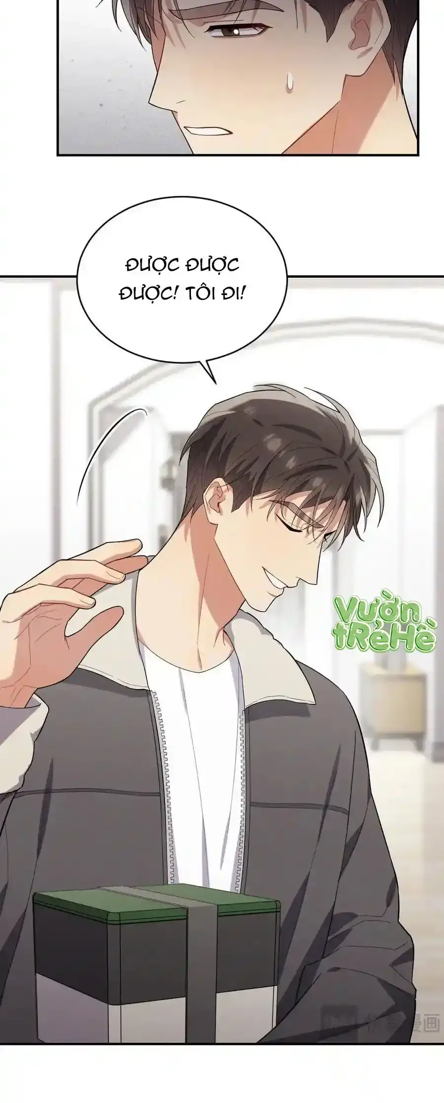 Trung Khuyển Công Lược Chapter 39 - Trang 2