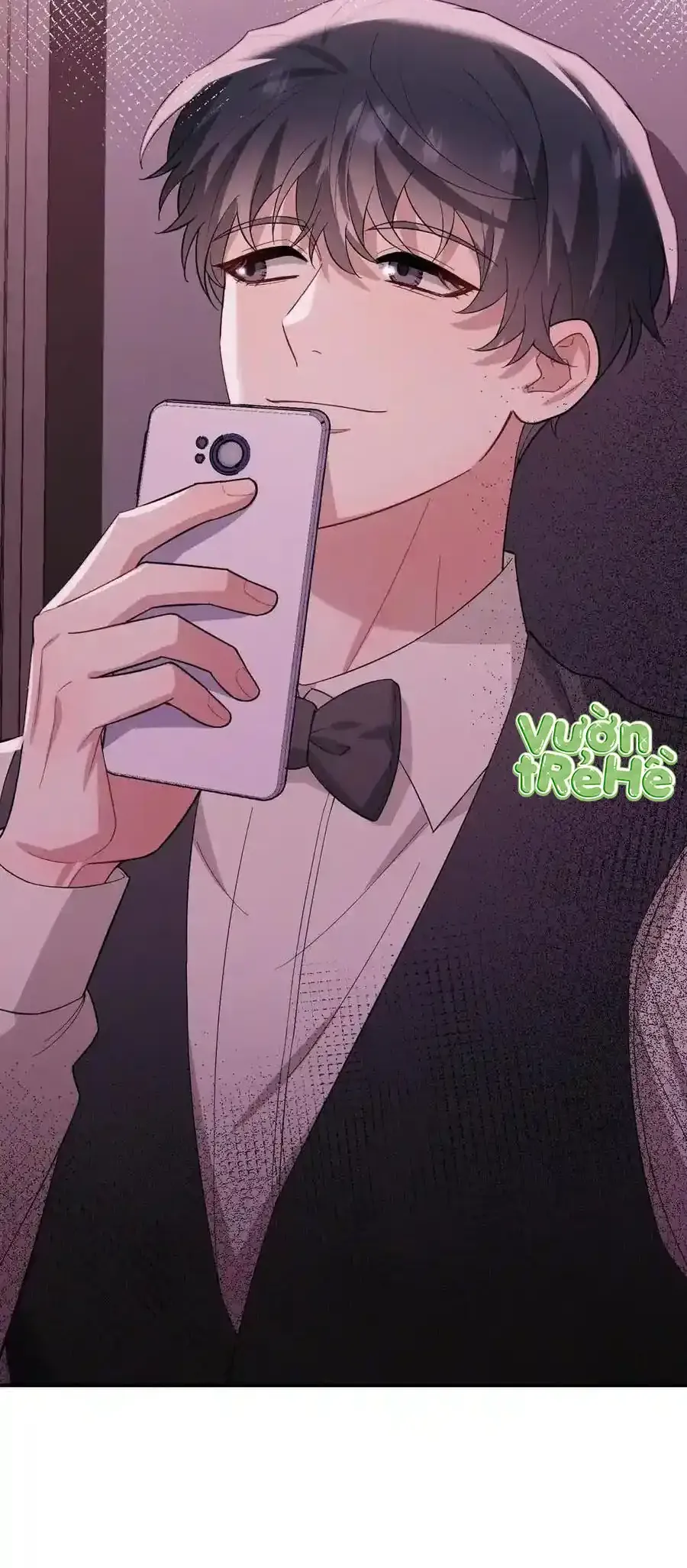 Trung Khuyển Công Lược Chapter 39 - Trang 2