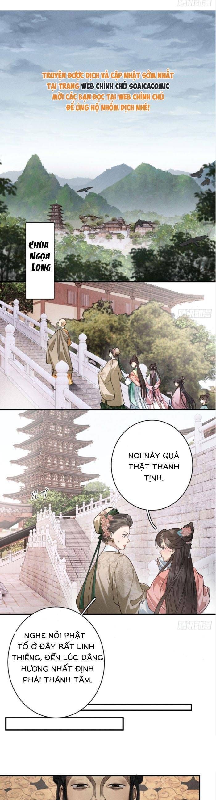 Trùng Sinh Chi Tướng Môn Độc Hậu Chapter 20 - Trang 2