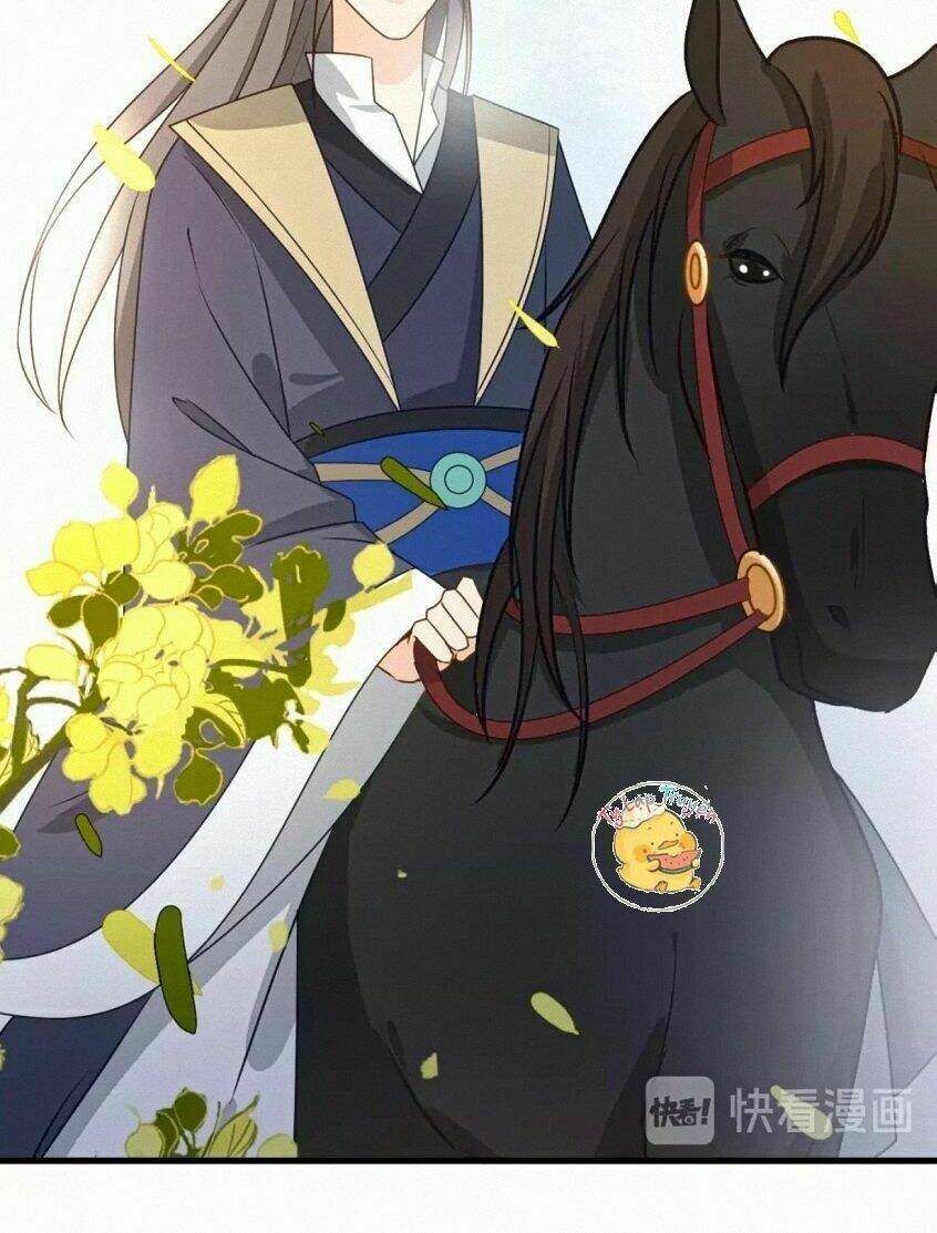 Trùng Sinh Chuyên Sủng Độc Phi Của Nhiếp Chính Vương Chapter 10 - Trang 2