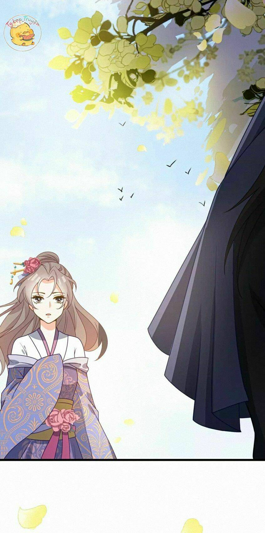 Trùng Sinh Chuyên Sủng Độc Phi Của Nhiếp Chính Vương Chapter 10 - Trang 2