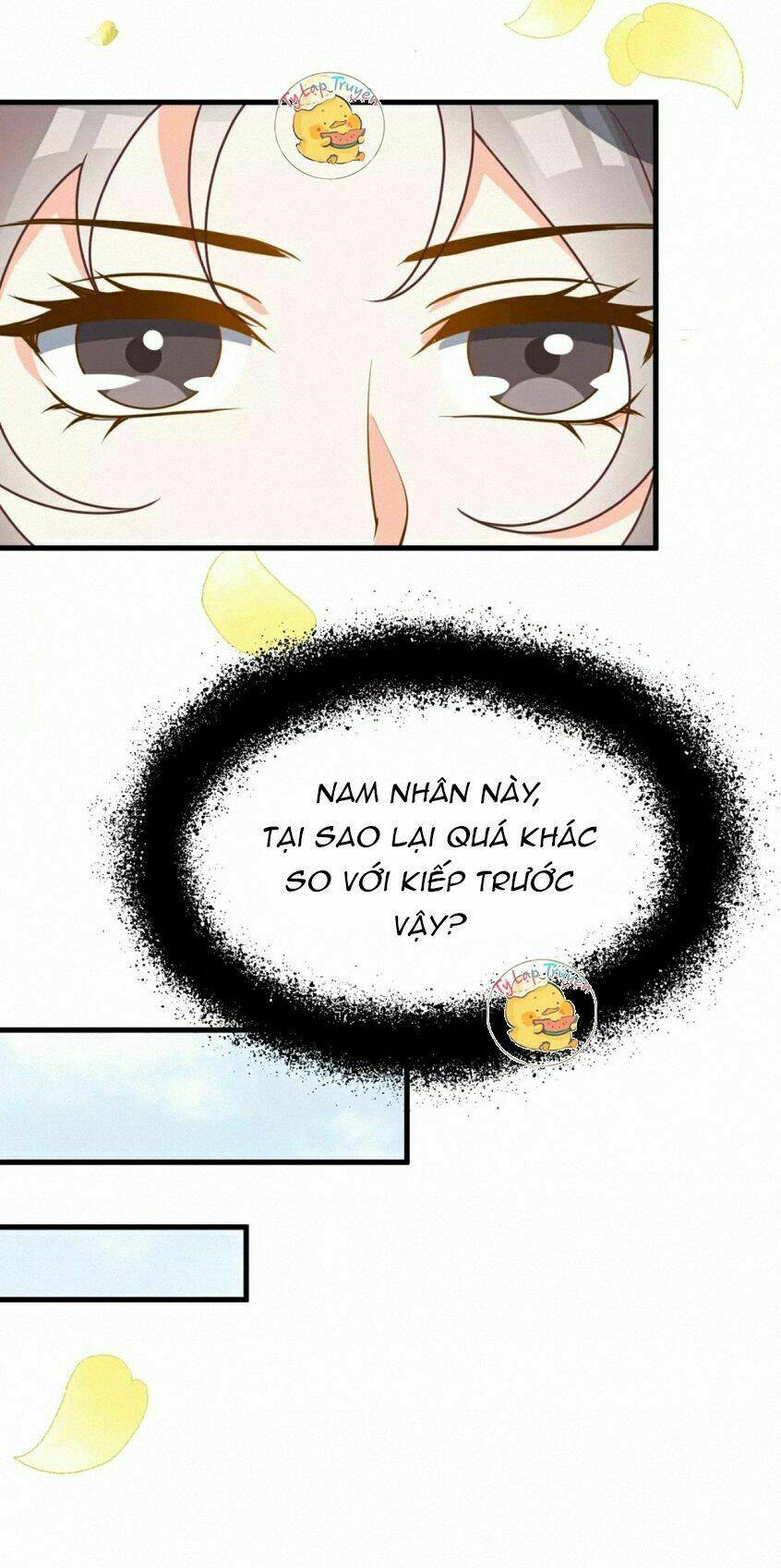 Trùng Sinh Chuyên Sủng Độc Phi Của Nhiếp Chính Vương Chapter 10 - Trang 2