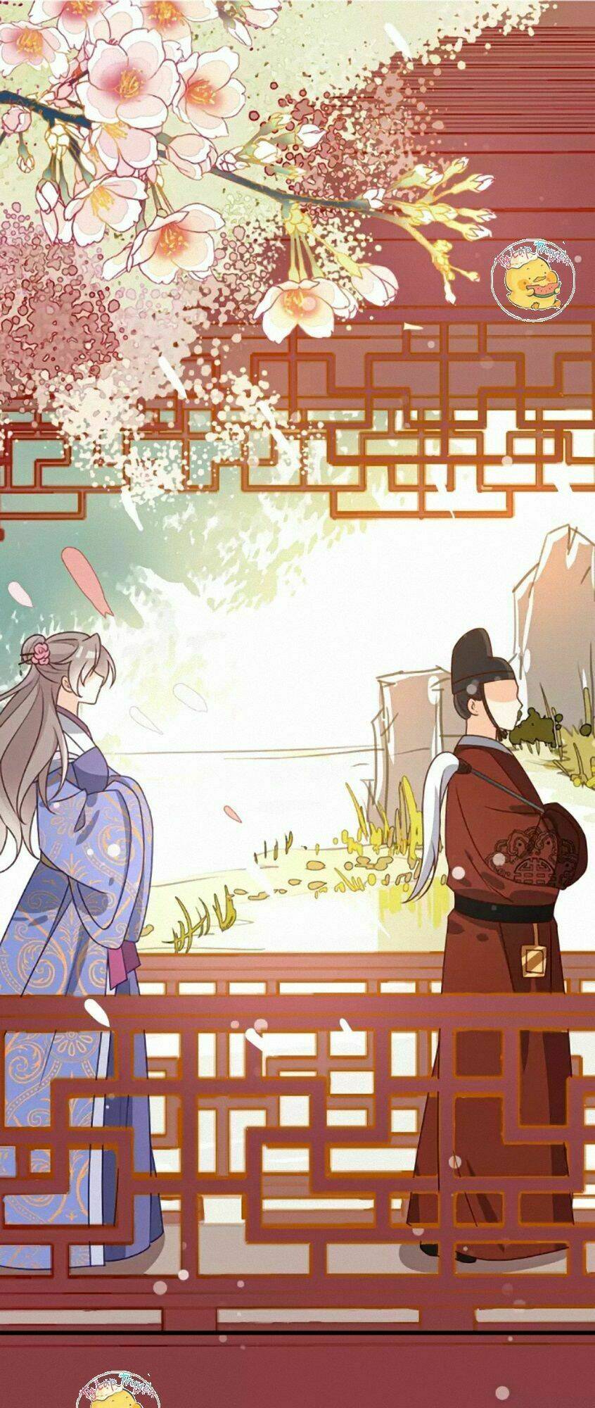 Trùng Sinh Chuyên Sủng Độc Phi Của Nhiếp Chính Vương Chapter 10 - Trang 2