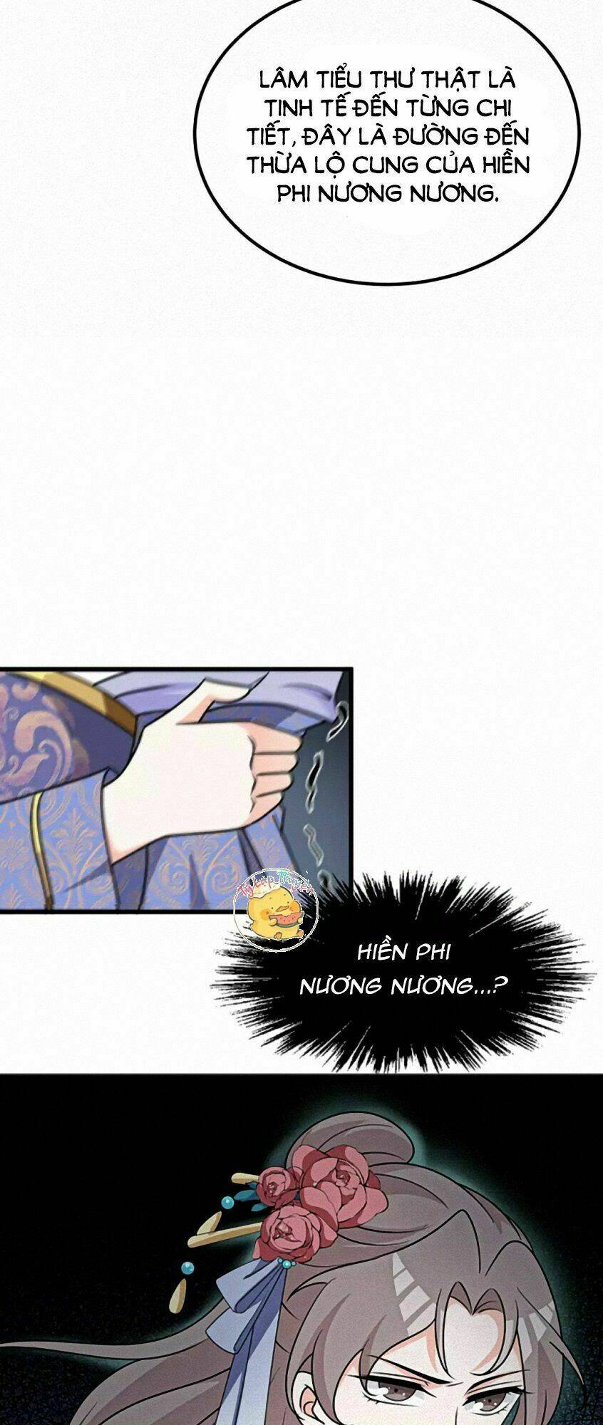 Trùng Sinh Chuyên Sủng Độc Phi Của Nhiếp Chính Vương Chapter 10 - Trang 2