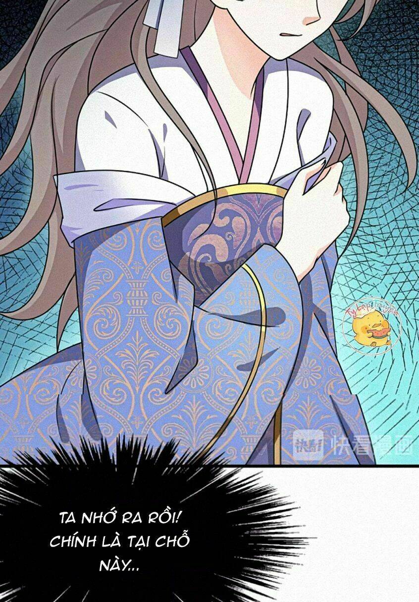 Trùng Sinh Chuyên Sủng Độc Phi Của Nhiếp Chính Vương Chapter 10 - Trang 2