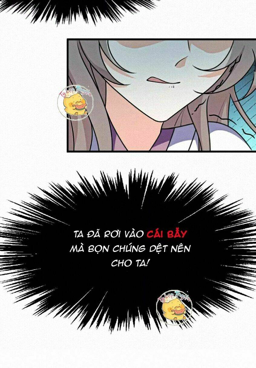 Trùng Sinh Chuyên Sủng Độc Phi Của Nhiếp Chính Vương Chapter 10 - Trang 2