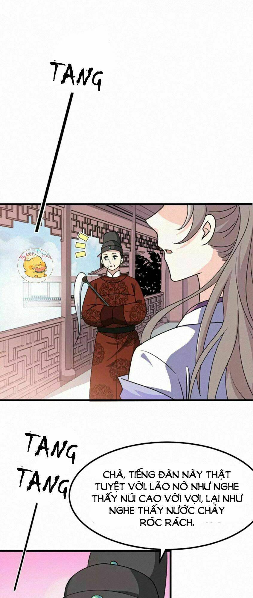 Trùng Sinh Chuyên Sủng Độc Phi Của Nhiếp Chính Vương Chapter 10 - Trang 2