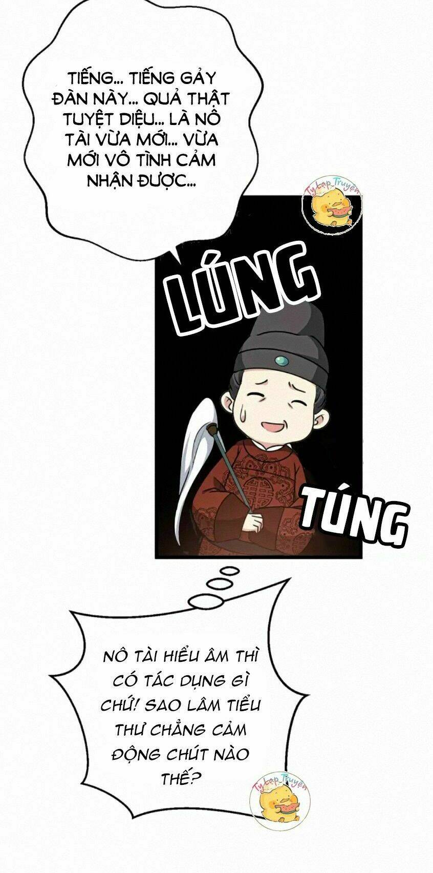 Trùng Sinh Chuyên Sủng Độc Phi Của Nhiếp Chính Vương Chapter 10 - Trang 2