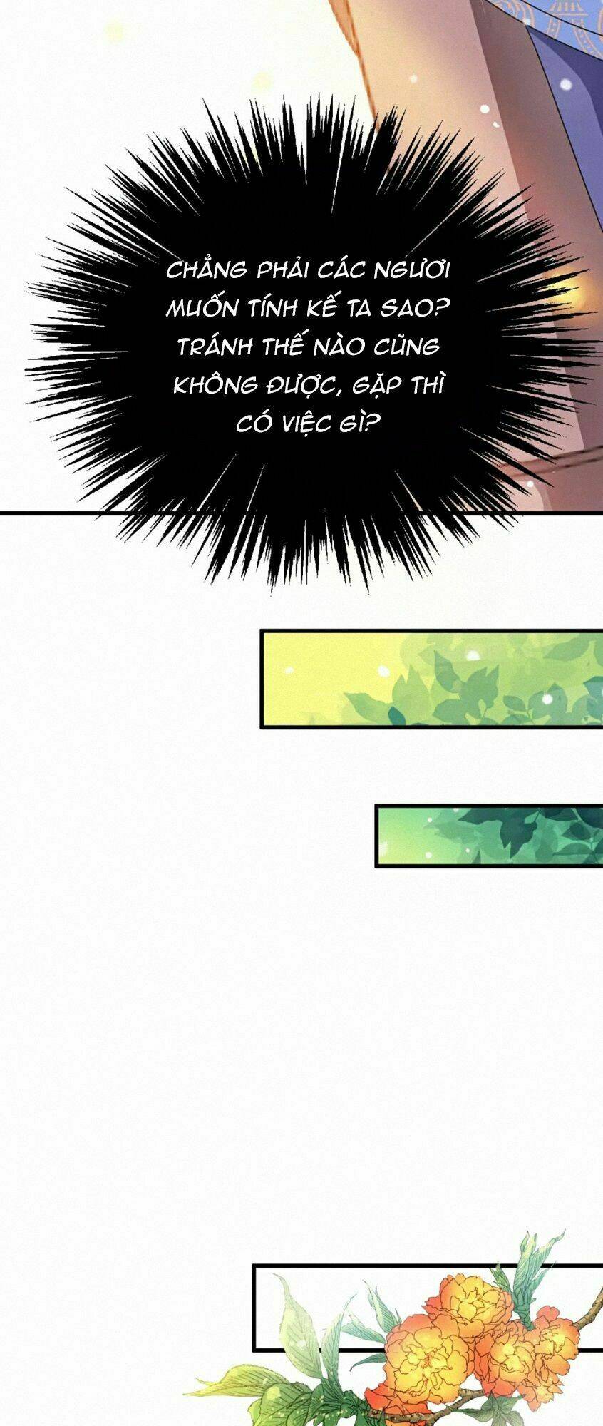 Trùng Sinh Chuyên Sủng Độc Phi Của Nhiếp Chính Vương Chapter 10 - Trang 2