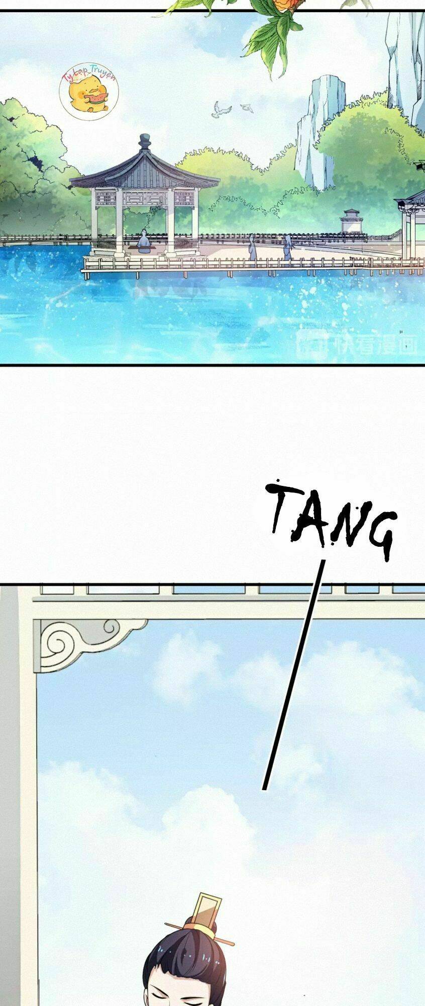 Trùng Sinh Chuyên Sủng Độc Phi Của Nhiếp Chính Vương Chapter 10 - Trang 2