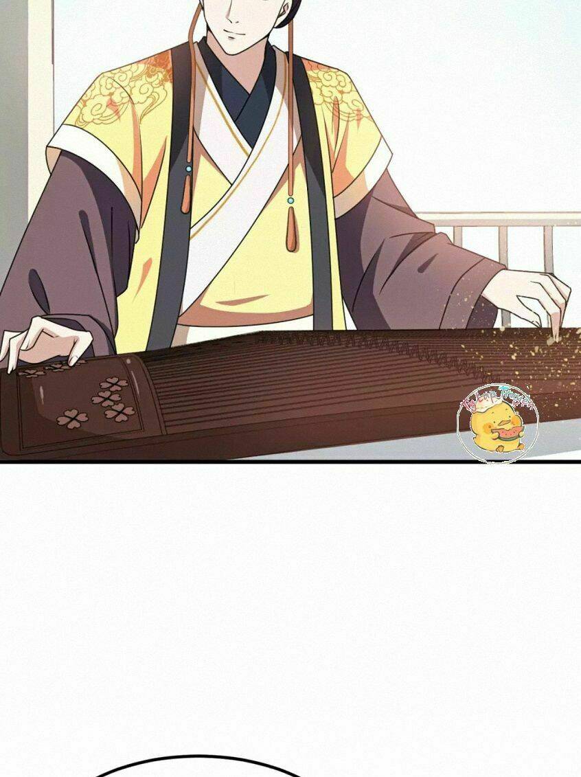 Trùng Sinh Chuyên Sủng Độc Phi Của Nhiếp Chính Vương Chapter 10 - Trang 2