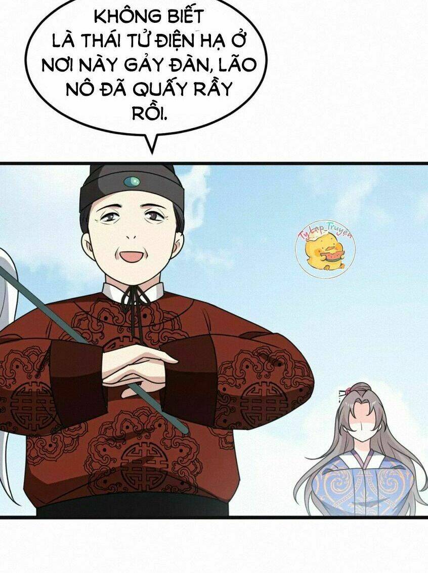 Trùng Sinh Chuyên Sủng Độc Phi Của Nhiếp Chính Vương Chapter 10 - Trang 2