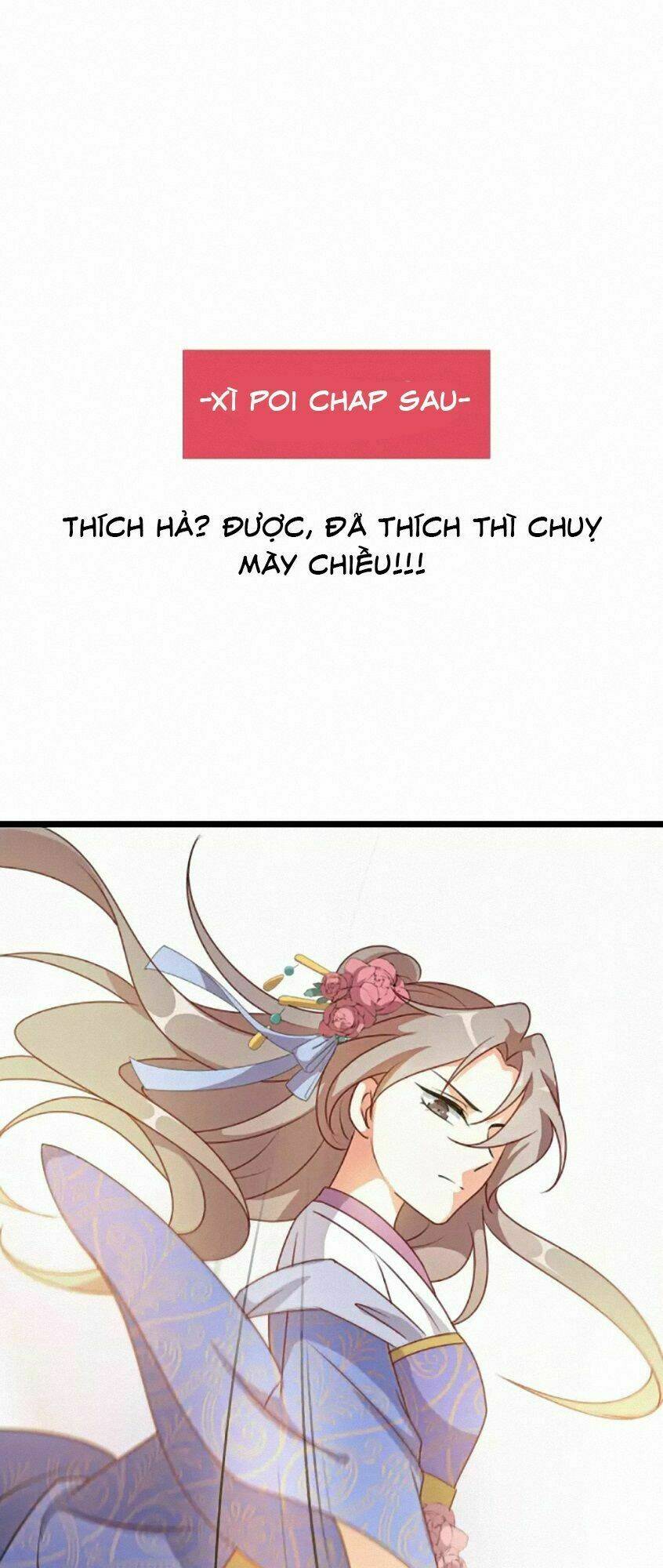 Trùng Sinh Chuyên Sủng Độc Phi Của Nhiếp Chính Vương Chapter 10 - Trang 2