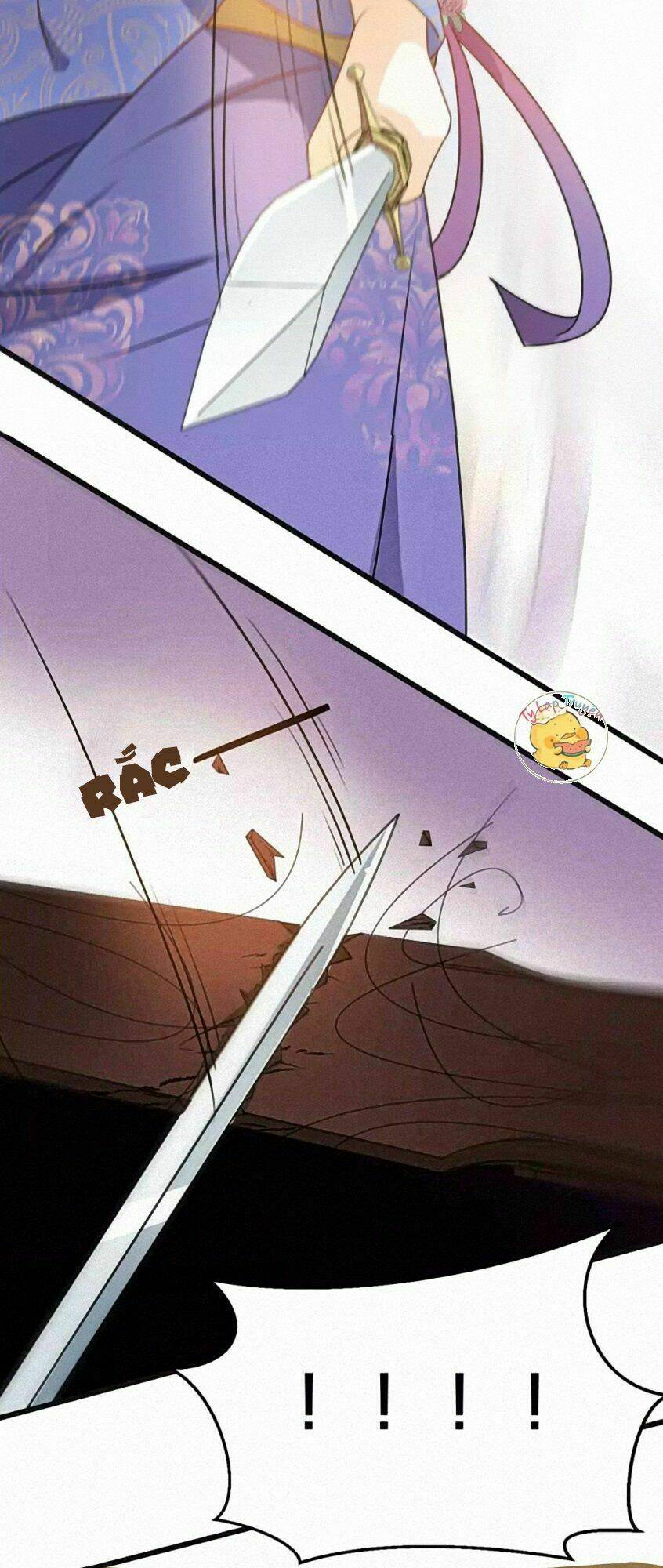 Trùng Sinh Chuyên Sủng Độc Phi Của Nhiếp Chính Vương Chapter 10 - Trang 2