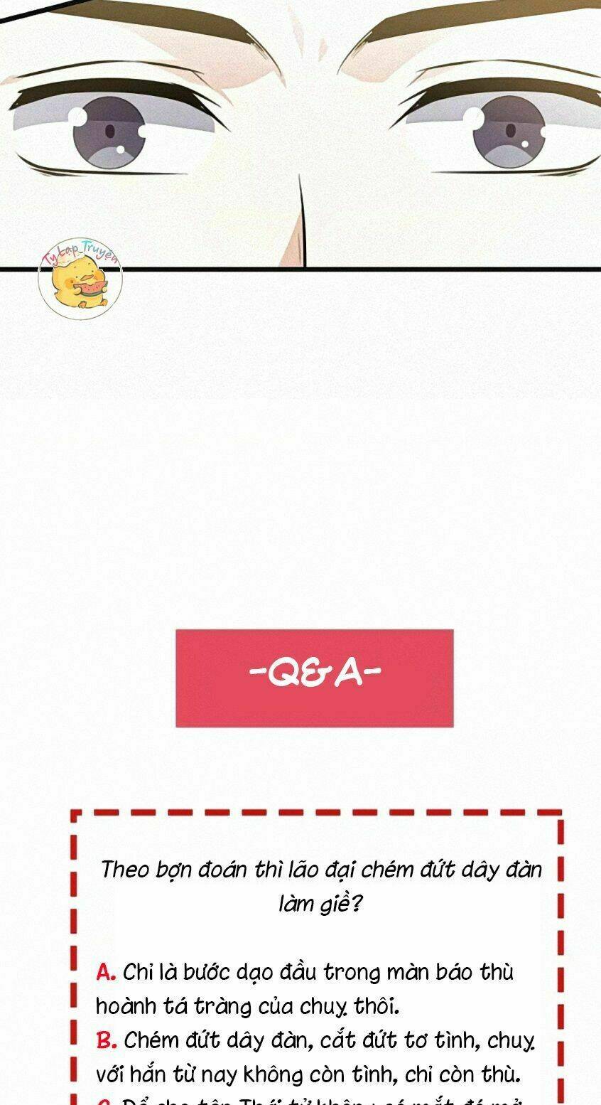 Trùng Sinh Chuyên Sủng Độc Phi Của Nhiếp Chính Vương Chapter 10 - Trang 2