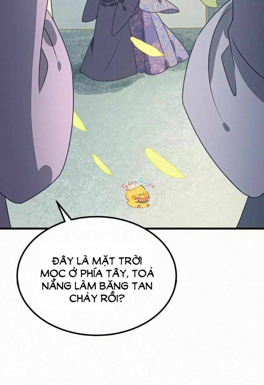 Trùng Sinh Chuyên Sủng Độc Phi Của Nhiếp Chính Vương Chapter 10 - Trang 2