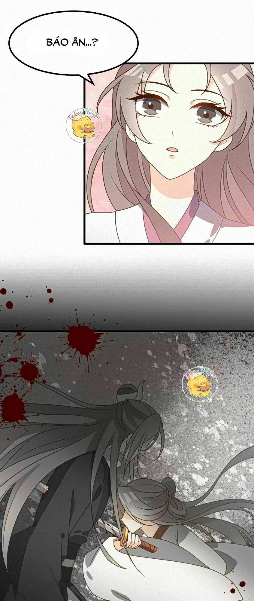 Trùng Sinh Chuyên Sủng Độc Phi Của Nhiếp Chính Vương Chapter 10 - Trang 2