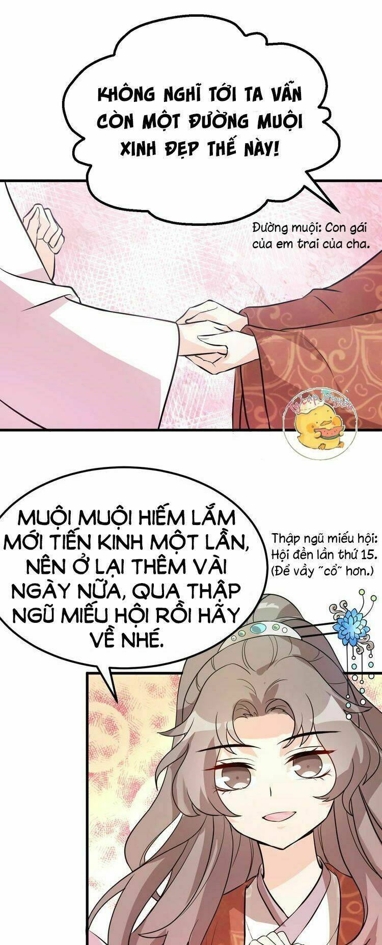 Trùng Sinh Chuyên Sủng Độc Phi Của Nhiếp Chính Vương Chapter 2 - Trang 2