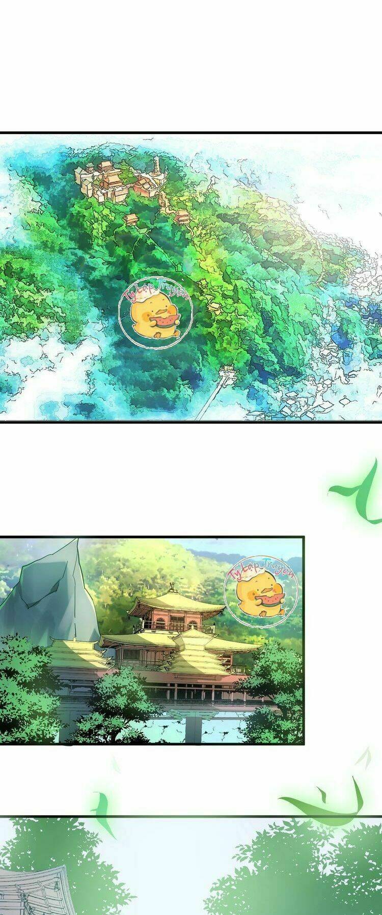 Trùng Sinh Chuyên Sủng Độc Phi Của Nhiếp Chính Vương Chapter 2 - Trang 2