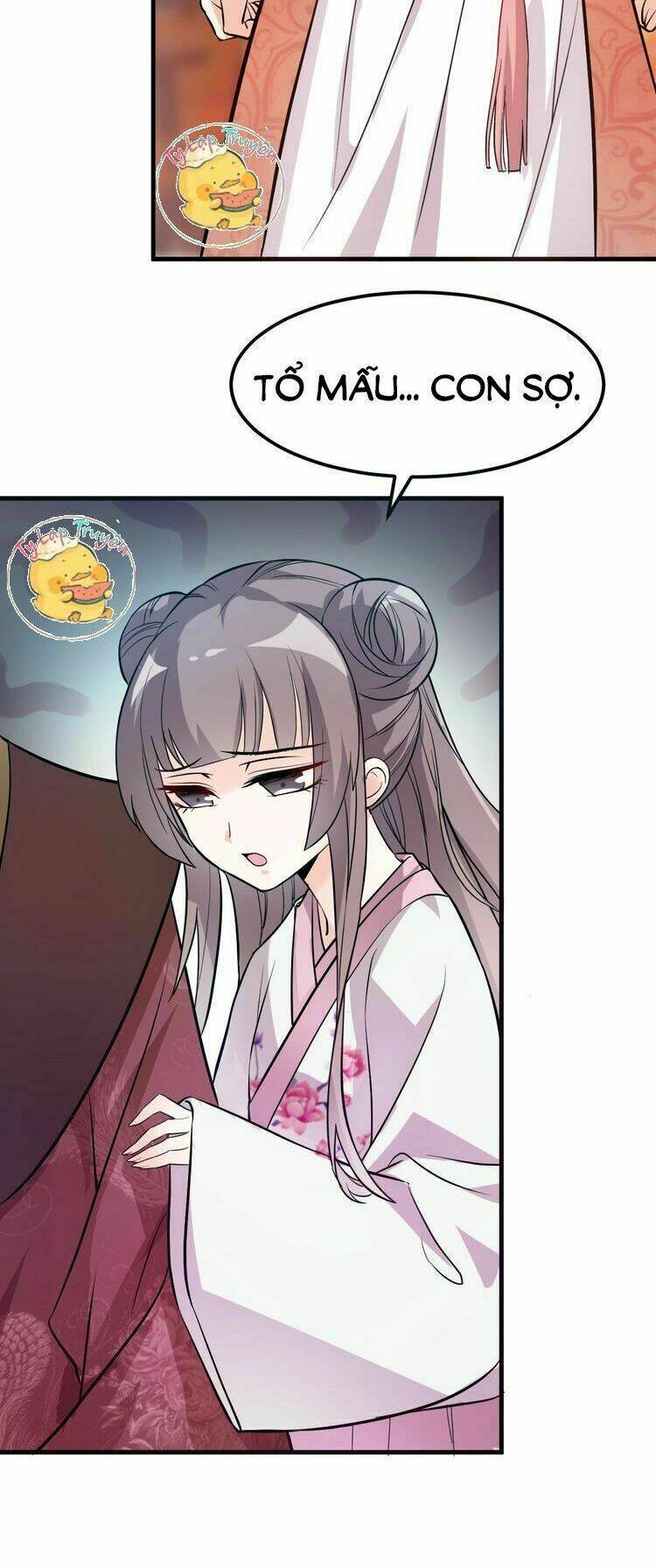 Trùng Sinh Chuyên Sủng Độc Phi Của Nhiếp Chính Vương Chapter 2 - Trang 2