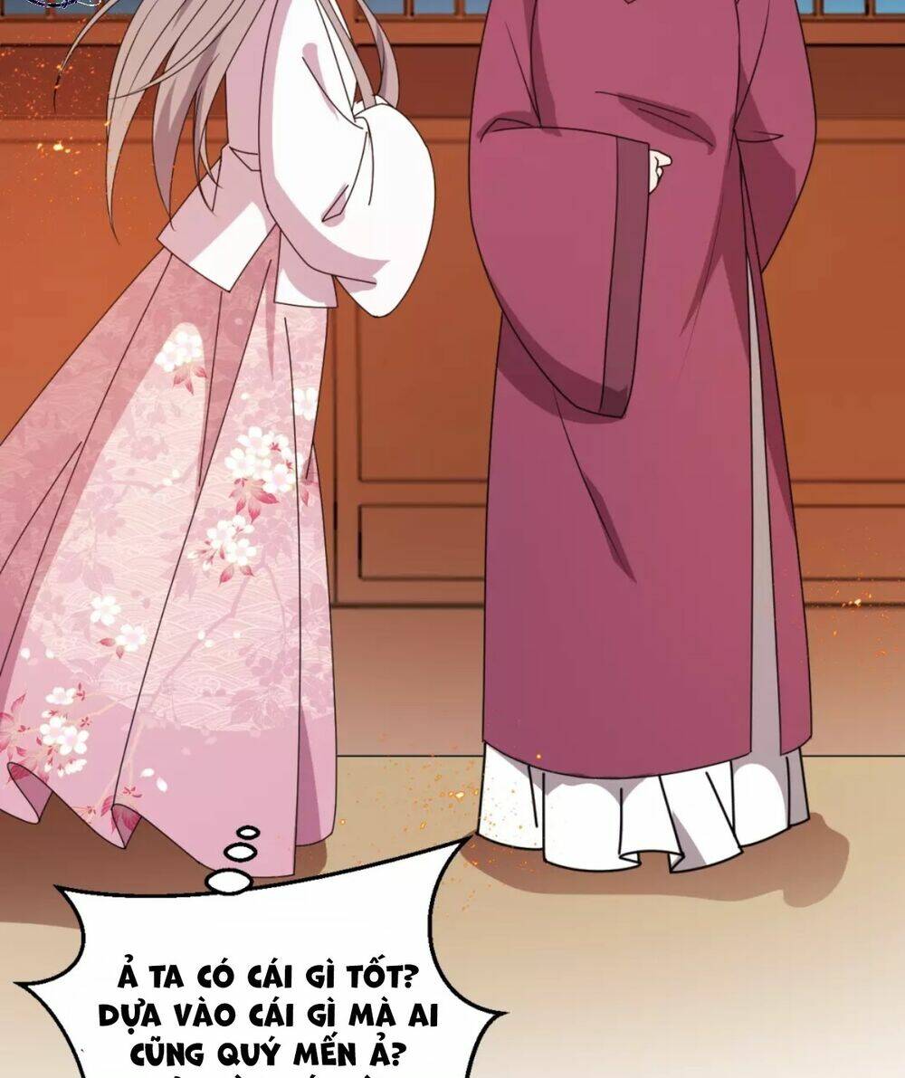 Trùng Sinh Chuyên Sủng Độc Phi Của Nhiếp Chính Vương Chapter 21 - Trang 2