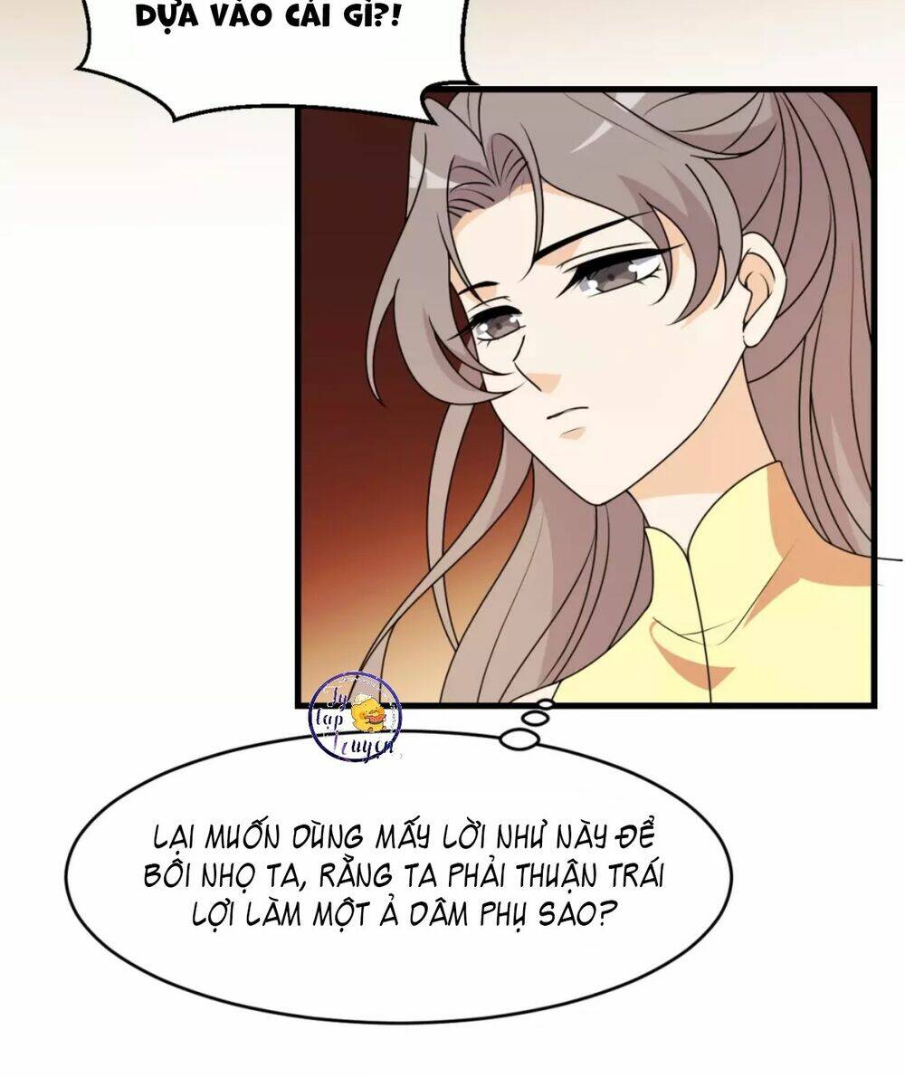 Trùng Sinh Chuyên Sủng Độc Phi Của Nhiếp Chính Vương Chapter 21 - Trang 2